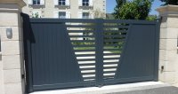 Notre société de clôture et de portail à Villeroy-sur-Meholle